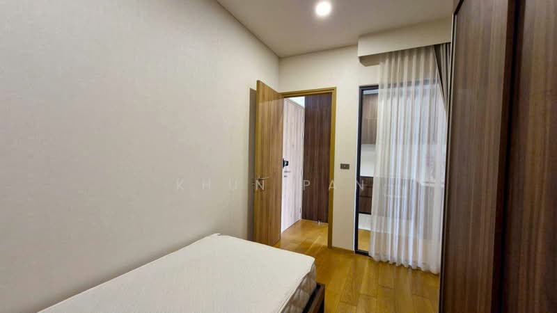 Siamese Exclusive Sukhumvit 31, Bangkok, 75 Soi Sukhumvit 31, Khlong Tan Nua, Watthana, Bangkok, 2 Bedrooms, 70 sqm, Condo For Rent, by Khun Pan, 500342807 - DDproperty.com