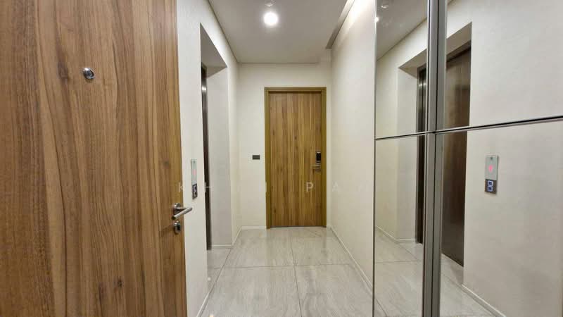 Siamese Exclusive Sukhumvit 31, Bangkok, 75 Soi Sukhumvit 31, Khlong Tan Nua, Watthana, Bangkok, 2 Bedrooms, 70 sqm, Condo For Rent, by Khun Pan, 500342807 - DDproperty.com
