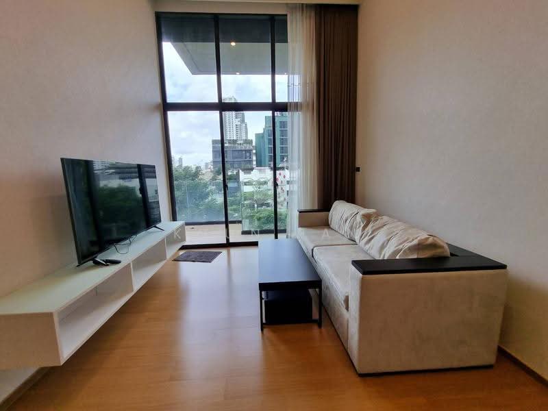 Siamese Exclusive Sukhumvit 31, Bangkok, 75 Soi Sukhumvit 31, Khlong Tan Nua, Watthana, Bangkok, 2 Bedrooms, 90 sqm, Condo For Rent, by Khun Pan, 500342807 - DDproperty.com