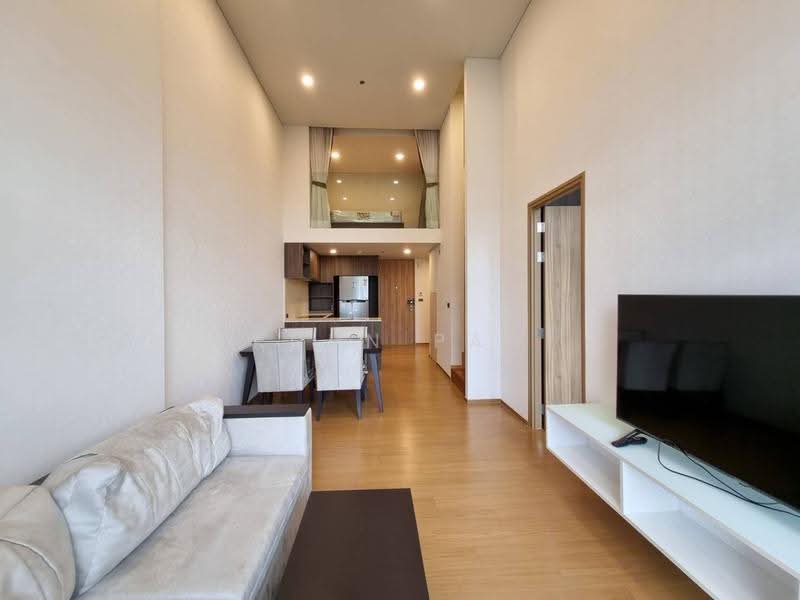 Siamese Exclusive Sukhumvit 31, Bangkok, 75 Soi Sukhumvit 31, Khlong Tan Nua, Watthana, Bangkok, 2 Bedrooms, 90 sqm, Condo For Rent, by Khun Pan, 500342807 - DDproperty.com