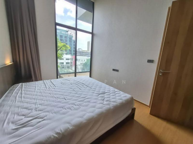 Siamese Exclusive Sukhumvit 31, Bangkok, 75 Soi Sukhumvit 31, Khlong Tan Nua, Watthana, Bangkok, 2 Bedrooms, 90 sqm, Condo For Rent, by Khun Pan, 500342807 - DDproperty.com