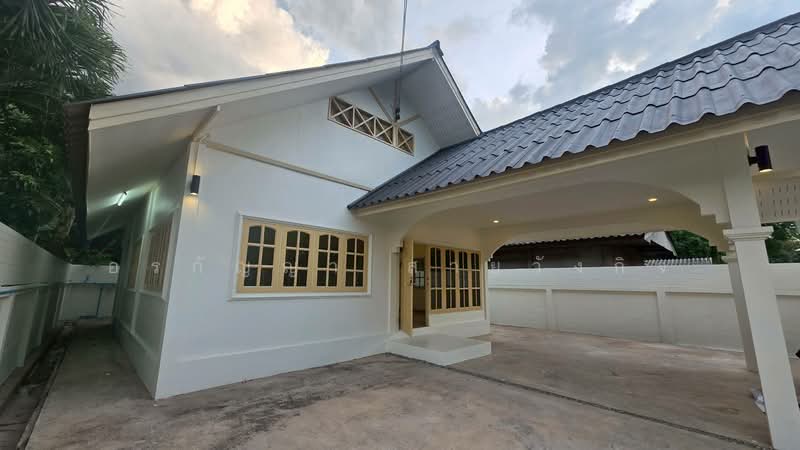 House for Sale in Mae Rim, near Kad Thawee Rot – Only 200 meters from Chotana Road (ID:746HS), Chiang Mai, Ki Lek, Mae Rim, Chiang Mai, 2 Bedrooms, 100 sqm, Single Detached House For Sale, by อรกัญญา สายวังกิจ, 500342808 - DDproperty.com