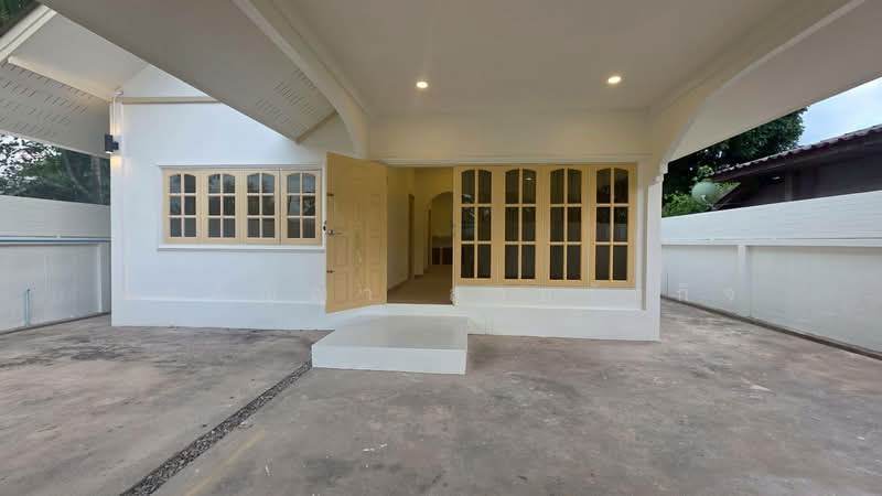 House for Sale in Mae Rim, near Kad Thawee Rot – Only 200 meters from Chotana Road (ID:746HS), Chiang Mai, Ki Lek, Mae Rim, Chiang Mai, 2 Bedrooms, 100 sqm, Single Detached House For Sale, by อรกัญญา สายวังกิจ, 500342808 - DDproperty.com