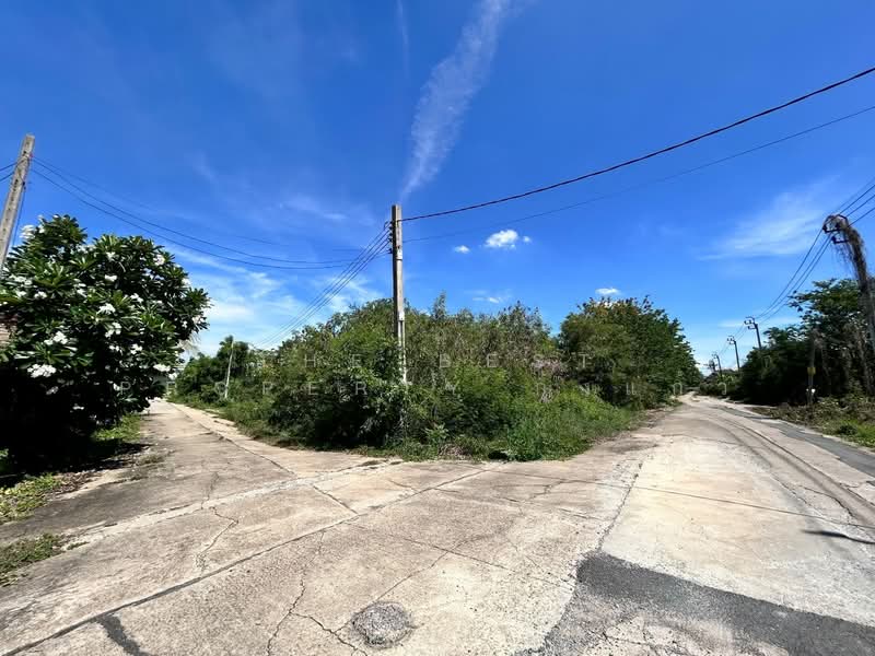 ที่ดินบางเลน นครปฐม, Nakhon Pathom, Bang Phasi, Bang Len, Nakhon Pathom, , 392 sqm, Land For Sale, by The Best Property กุ้งแก้ว, 500342810 - DDproperty.com