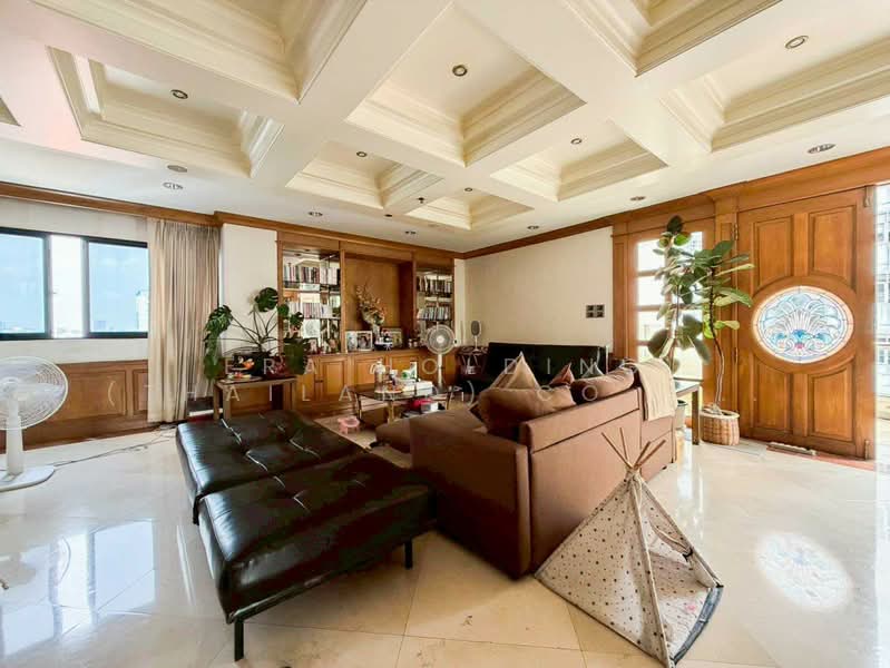 Century Heights Condominium : เซ็นจูรี่ ไฮท์ คอนโดมิเนียม, กรุงเทพ, สุขุมวิท, คลองเตยเหนือ, วัฒนา, กรุงเทพ, 400 ตร.ม., คอนโด ขาย, โดย ERA Holding (Thailand) Co., Ltd., 500342811 - DDproperty.com