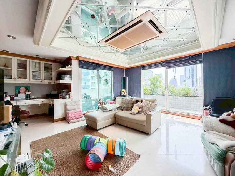 Century Heights Condominium : เซ็นจูรี่ ไฮท์ คอนโดมิเนียม, กรุงเทพ, สุขุมวิท, คลองเตยเหนือ, วัฒนา, กรุงเทพ, 400 ตร.ม., คอนโด ขาย, โดย ERA Holding (Thailand) Co., Ltd., 500342811 - DDproperty.com