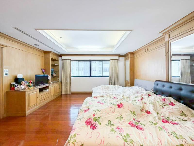 Century Heights Condominium, Bangkok, Sukhumvit, Khlongtoei Nua, Watthana, Bangkok, 3 Bedrooms, 400 sqm, Condo For Sale, by ERA Holding (Thailand) Co., Ltd., 500342811 - DDproperty.com
