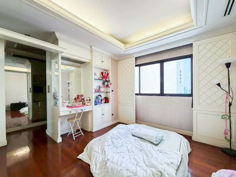 Century Heights Condominium, Bangkok, Sukhumvit, Khlongtoei Nua, Watthana, Bangkok, 3 Bedrooms, 400 sqm, Condo For Sale, by ERA Holding (Thailand) Co., Ltd., 500342811 - DDproperty.com
