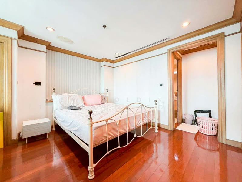 Century Heights Condominium, Bangkok, Sukhumvit, Khlongtoei Nua, Watthana, Bangkok, 3 Bedrooms, 400 sqm, Condo For Sale, by ERA Holding (Thailand) Co., Ltd., 500342811 - DDproperty.com