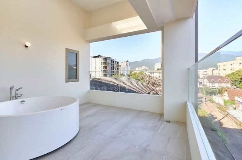 The house opposite One Nimman, Chiang Mai, นิมมานเหมินท์, Su Thep, Muang Chiang Mai, Chiang Mai, 3 Bedrooms, 294 sqm, Single Detached House For Sale, by Shori Asset Group Co., Ltd., 500342812 - DDproperty.com