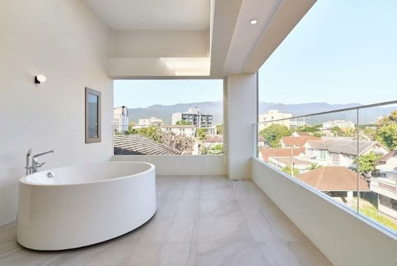 The house opposite One Nimman, Chiang Mai, นิมมานเหมินท์, Su Thep, Muang Chiang Mai, Chiang Mai, 3 Bedrooms, 294 sqm, Single Detached House For Sale, by Shori Asset Group Co., Ltd., 500342812 - DDproperty.com