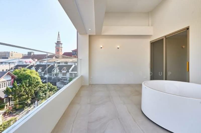 The house opposite One Nimman, Chiang Mai, นิมมานเหมินท์, Su Thep, Muang Chiang Mai, Chiang Mai, 3 Bedrooms, 294 sqm, Single Detached House For Sale, by Shori Asset Group Co., Ltd., 500342812 - DDproperty.com