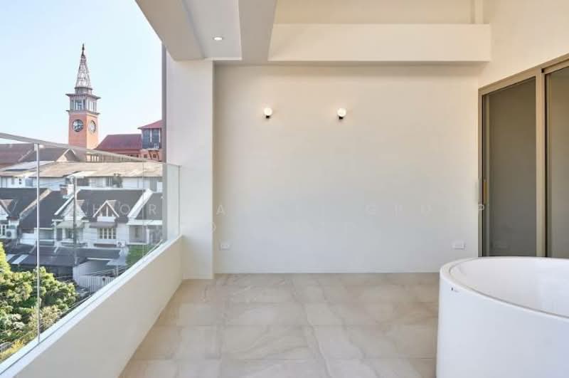 The house opposite One Nimman, Chiang Mai, นิมมานเหมินท์, Su Thep, Muang Chiang Mai, Chiang Mai, 3 Bedrooms, 294 sqm, Single Detached House For Sale, by Shori Asset Group Co., Ltd., 500342812 - DDproperty.com