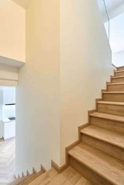 The house opposite One Nimman, Chiang Mai, นิมมานเหมินท์, Su Thep, Muang Chiang Mai, Chiang Mai, 3 Bedrooms, 294 sqm, Single Detached House For Sale, by Shori Asset Group Co., Ltd., 500342812 - DDproperty.com