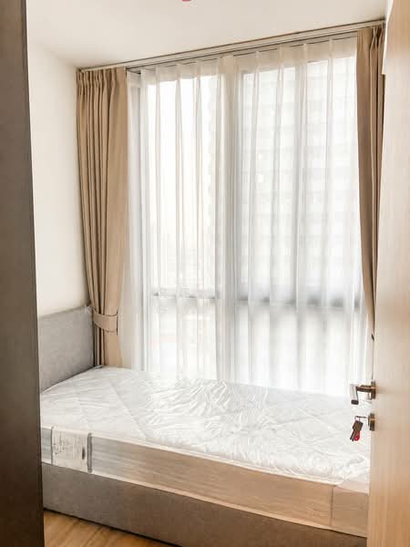 Nue District R9, Bangkok, 59 Rama 9 Road, Huai Khwang, Bangkok, 2 Bedrooms, 35 sqm, Condo For Rent, by Areeya Kingwichit, 500342814 - DDproperty.com