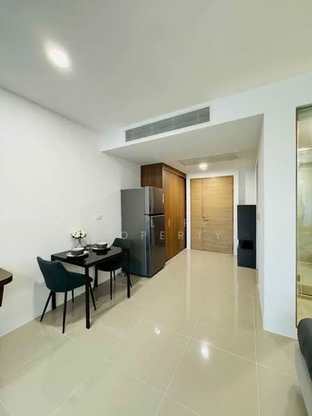 Veloche Apartments (The Ark Building) : ดิ อาร์ค แอท กะรน ฮิลล์, ภูเก็ต, กะรน, เมืองภูเก็ต, ภูเก็ต, 57 ตร.ม., คอนโด ขาย, โดย PK LIFE Property, 500342815 - DDproperty.com