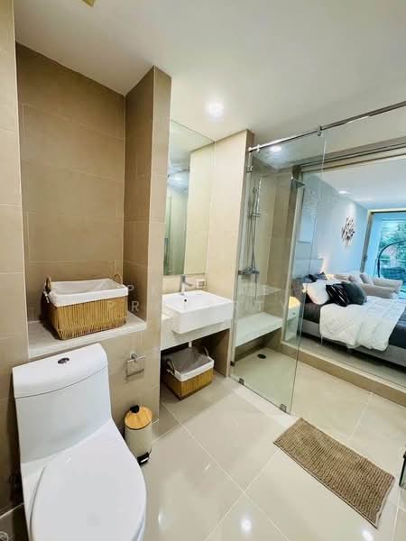 Veloche Apartments (The Ark Building) : ดิ อาร์ค แอท กะรน ฮิลล์, ภูเก็ต, กะรน, เมืองภูเก็ต, ภูเก็ต, 57 ตร.ม., คอนโด ขาย, โดย PK LIFE Property, 500342815 - DDproperty.com
