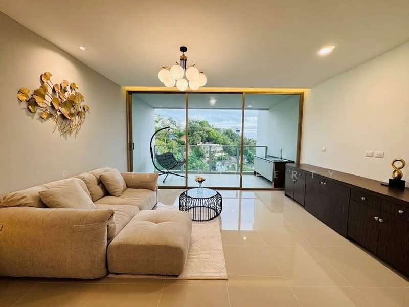 Veloche Apartments (The Ark Building), Phuket, Karon, Muang Phuket, Phuket, 1 Bedroom, 57 sqm, Condo For Sale, by PK LIFE Property, 500342815 - DDproperty.com