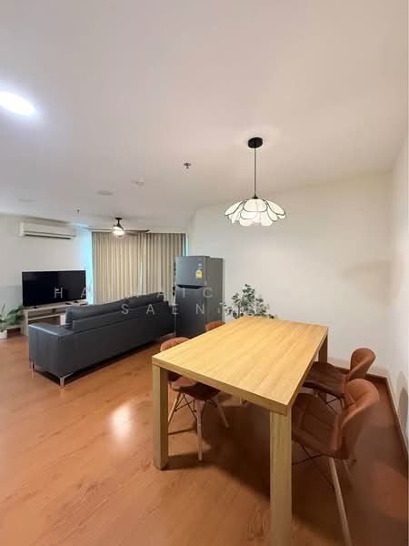 Belle Grand Rama 9, Bangkok, 131 Rama 9 Road, Huai Khwang, Bangkok, 1 Bedroom, 47 sqm, Condo For Rent, by Hathaichanok Saenset, 500342816 - DDproperty.com