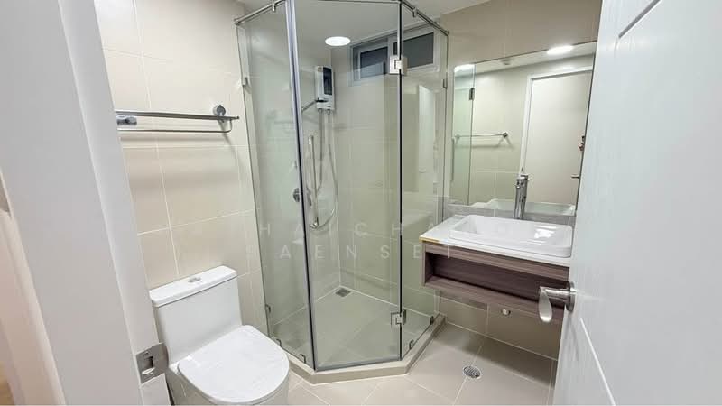 Belle Grand Rama 9, Bangkok, 131 Rama 9 Road, Huai Khwang, Bangkok, 1 Bedroom, 47 sqm, Condo For Rent, by Hathaichanok Saenset, 500342816 - DDproperty.com