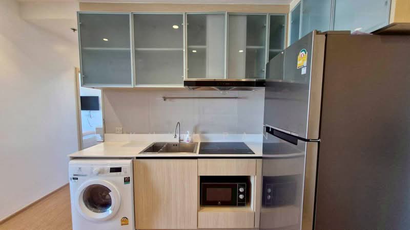 Maru Ekkamai 2, Bangkok, 70-5 Sukhumvit 63 Road, Phra Kanong Nua, Watthana, Bangkok, 2 Bedrooms, 59 sqm, Condo For Rent, by Khun Pan, 500342818 - DDproperty.com
