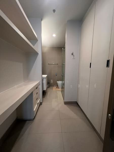 Noble Ploenchit, Bangkok, 1035 Ploenchit  Road, Lumphini, Pathum Wan, Bangkok, 1 Bedroom, 48 sqm, Condo For Rent, by Saleela Utariyaprasit, 500342819 - DDproperty.com