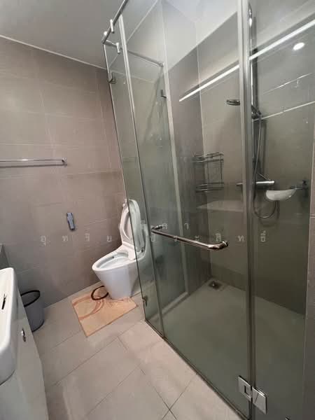 Noble Ploenchit, Bangkok, 1035 Ploenchit  Road, Lumphini, Pathum Wan, Bangkok, 1 Bedroom, 48 sqm, Condo For Rent, by Saleela Utariyaprasit, 500342819 - DDproperty.com