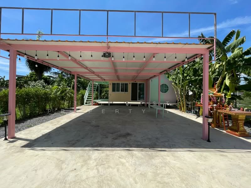 บ้านเดี่ยวพร้อมที่ดินตลิ่งชัน กรุงเทพมหานคร, Bangkok, Chim Plee, Taling Chan, Bangkok, 1 Bedroom, 150 sqm, Single Detached House For Sale, by The Best Property เจฟ, 500342820 - DDproperty.com