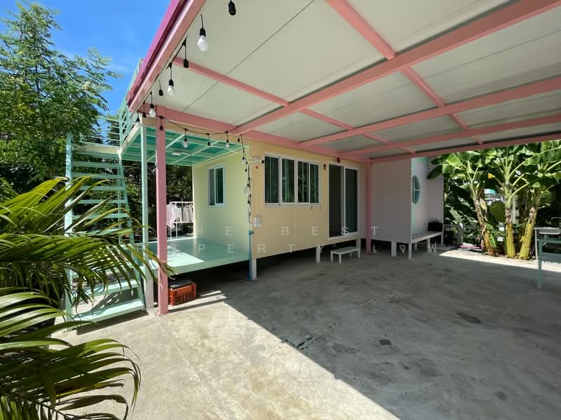 บ้านเดี่ยวพร้อมที่ดินตลิ่งชัน กรุงเทพมหานคร, Bangkok, Chim Plee, Taling Chan, Bangkok, 1 Bedroom, 150 sqm, Single Detached House For Sale, by The Best Property เจฟ, 500342820 - DDproperty.com
