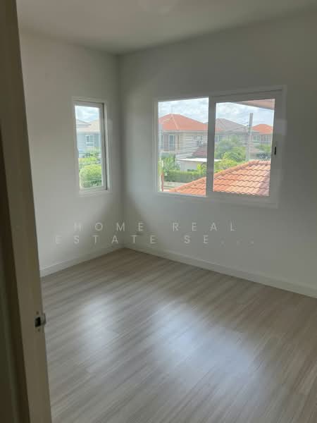Kanasiri Wongwaen-Rama 5, Nonthaburi, Sala Klang, Bang Kruai, Nonthaburi, 4 Bedrooms, 125 sqm, Single Detached House For Sale, by HOME Real Estate Service, 500342821 - DDproperty.com