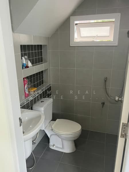 Kanasiri Wongwaen-Rama 5, Nonthaburi, Sala Klang, Bang Kruai, Nonthaburi, 4 Bedrooms, 125 sqm, Single Detached House For Sale, by HOME Real Estate Service, 500342821 - DDproperty.com