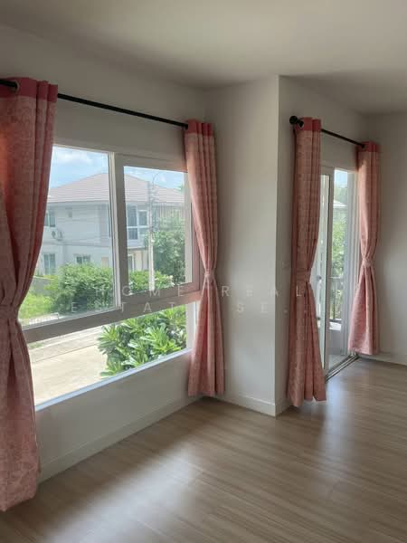 Kanasiri Wongwaen-Rama 5, Nonthaburi, Sala Klang, Bang Kruai, Nonthaburi, 4 Bedrooms, 125 sqm, Single Detached House For Sale, by HOME Real Estate Service, 500342821 - DDproperty.com