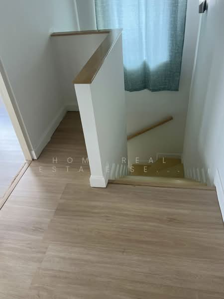 Kanasiri Wongwaen-Rama 5, Nonthaburi, Sala Klang, Bang Kruai, Nonthaburi, 4 Bedrooms, 125 sqm, Single Detached House For Sale, by HOME Real Estate Service, 500342821 - DDproperty.com