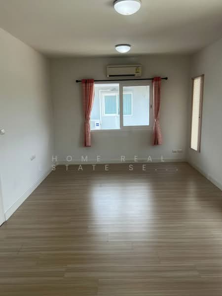 Kanasiri Wongwaen-Rama 5, Nonthaburi, Sala Klang, Bang Kruai, Nonthaburi, 4 Bedrooms, 125 sqm, Single Detached House For Sale, by HOME Real Estate Service, 500342821 - DDproperty.com