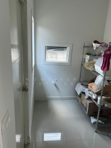 Kanasiri Wongwaen-Rama 5, Nonthaburi, Sala Klang, Bang Kruai, Nonthaburi, 4 Bedrooms, 125 sqm, Single Detached House For Sale, by HOME Real Estate Service, 500342821 - DDproperty.com