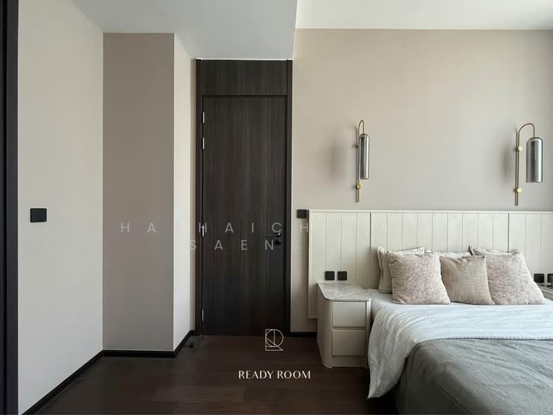 AESTIQ Thonglor, Bangkok, 916 Soi Sukhumvit 55, Khlong Tan Nua, Watthana, Bangkok, 1 Bedroom, 35 sqm, Condo For Rent, by Hathaichanok Saenset, 500342835 - DDproperty.com