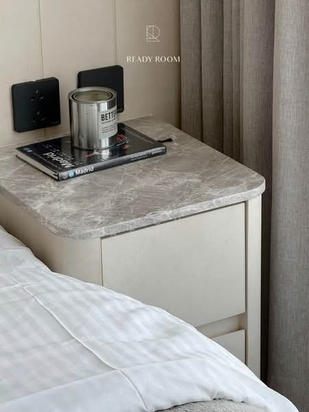 AESTIQ Thonglor, Bangkok, 916 Soi Sukhumvit 55, Khlong Tan Nua, Watthana, Bangkok, 1 Bedroom, 35 sqm, Condo For Rent, by Hathaichanok Saenset, 500342835 - DDproperty.com