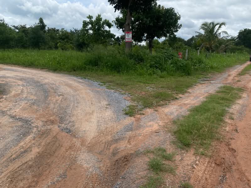 ที่ดินสีคิ้ว นครราชสีมา, Nakhon Ratchasima, Nong Ya Khao, Sikhiu, Nakhon Ratchasima, , 2,800 sqm, Land For Sale, by The Best Property จุ๋ม, 500342837 - DDproperty.com