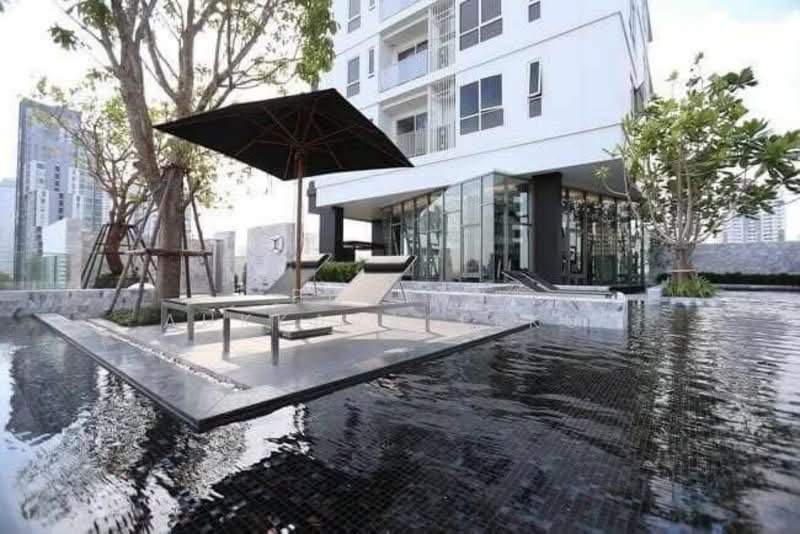 HQ Thonglor by Sansiri, Bangkok, Sukhumvit Road, Khlong Tan Nua, Watthana, Bangkok, 1 Bedroom, 58 sqm, Condo For Sale, by Pemika Aukkaraleekul, 500342840 - DDproperty.com