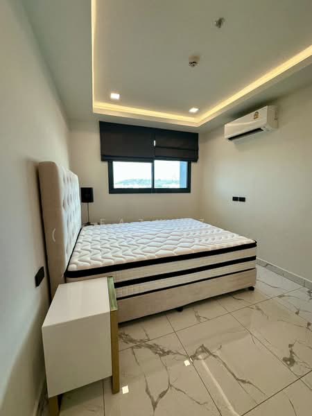 Arcadia Millennium Tower, Chon Buri (Pattaya), Pattaya 3rd Road, Nong Pru, Bang Lamung (Pattaya), Chon Buri (Pattaya), 1 Bedroom, 38 sqm, Condo For Sale, by Fazwaz (Thailand) Co., Ltd., 500342841 - DDproperty.com