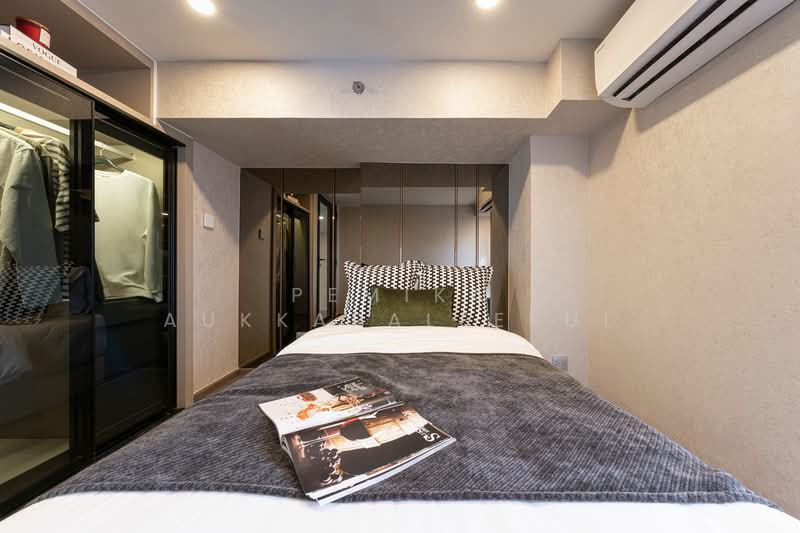 Park Origin Ratchathewi, Bangkok, 135 Phetchaburi Road, Thung Phaya Thai, Ratchathewi, Bangkok, 1 Bedroom, 35 sqm, Condo For Sale, by Pemika Aukkaraleekul, 500342842 - DDproperty.com
