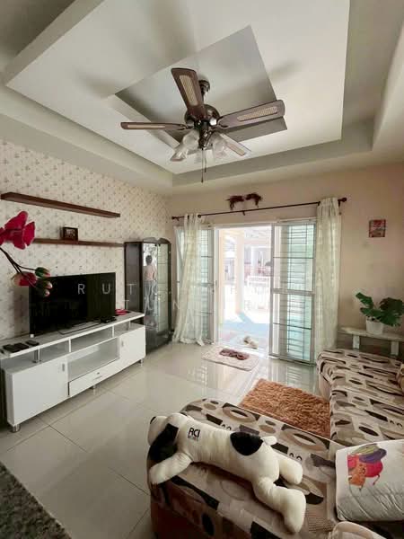 บ้านให้เช่า – ใกล้มีโชคพลาซ่า เพียง 10 นาที ค่าเช่า 15,000 บาท / เดือน รหัสทรัพย์ : No.5H658, เชียงใหม่, สันทรายน้อย, สันทราย, เชียงใหม่, 150 ตร.ม., บ้านเดี่ยว ให้เช่า, โดย Rutchaporn Tunsiri, 500342844 - DDproperty.com