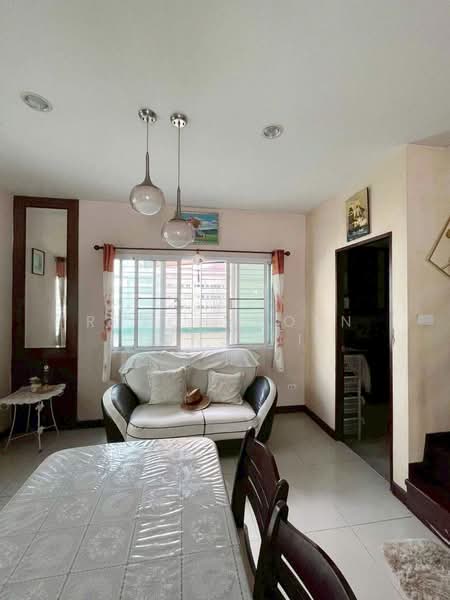 บ้านให้เช่า – ใกล้มีโชคพลาซ่า เพียง 10 นาที ค่าเช่า 15,000 บาท / เดือน รหัสทรัพย์ : No.5H658, เชียงใหม่, สันทรายน้อย, สันทราย, เชียงใหม่, 150 ตร.ม., บ้านเดี่ยว ให้เช่า, โดย Rutchaporn Tunsiri, 500342844 - DDproperty.com