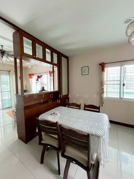 บ้านให้เช่า – ใกล้มีโชคพลาซ่า เพียง 10 นาที ค่าเช่า 15,000 บาท / เดือน รหัสทรัพย์ : No.5H658, เชียงใหม่, สันทรายน้อย, สันทราย, เชียงใหม่, 150 ตร.ม., บ้านเดี่ยว ให้เช่า, โดย Rutchaporn Tunsiri, 500342844 - DDproperty.com