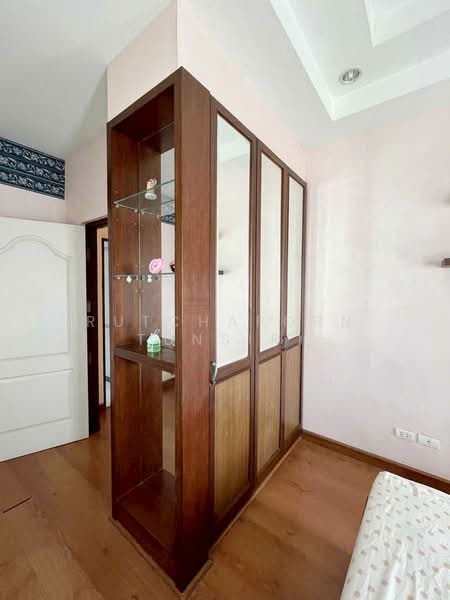 บ้านให้เช่า – ใกล้มีโชคพลาซ่า เพียง 10 นาที ค่าเช่า 15,000 บาท / เดือน รหัสทรัพย์ : No.5H658, เชียงใหม่, สันทรายน้อย, สันทราย, เชียงใหม่, 150 ตร.ม., บ้านเดี่ยว ให้เช่า, โดย Rutchaporn Tunsiri, 500342844 - DDproperty.com