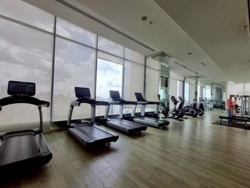 The Esse Asoke, Bangkok, 333 Soi Sukhumvit 21, Sukhumvit Road, Khlongtoei Nua, Watthana, Bangkok, 1 Bedroom, 176 sqm, Condo For Sale, by Anthea Khwanngam, 500342850 - DDproperty.com