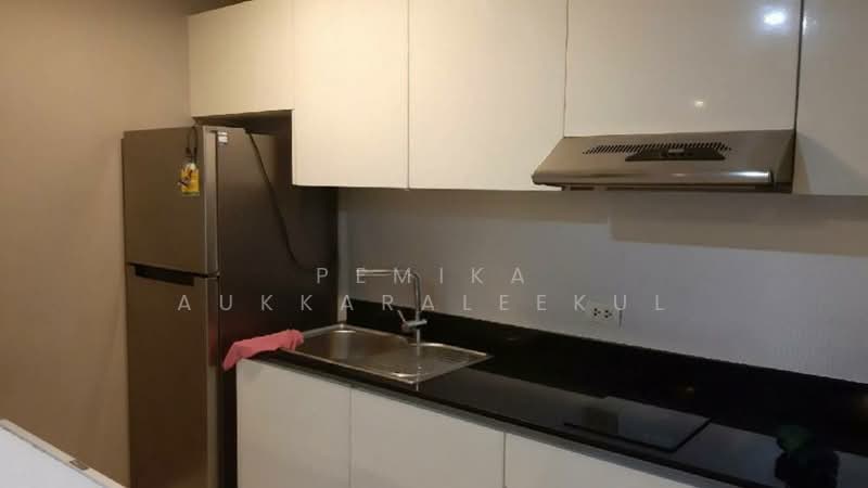 Voque Sukhumvit 31, Bangkok, 69 Sukhumvit 31, Khlongtoei Nua, Watthana, Bangkok, 1 Bedroom, 50 sqm, Condo For Sale, by Pemika Aukkaraleekul, 500342854 - DDproperty.com