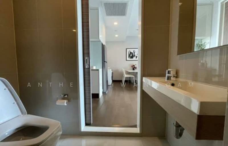 Q Asoke, Bangkok, 1678 Petchaburi Road, Makkasan, Ratchathewi, Bangkok, 2 Bedrooms, 49 sqm, Condo For Sale, by Anthea Khwanngam, 500342855 - DDproperty.com