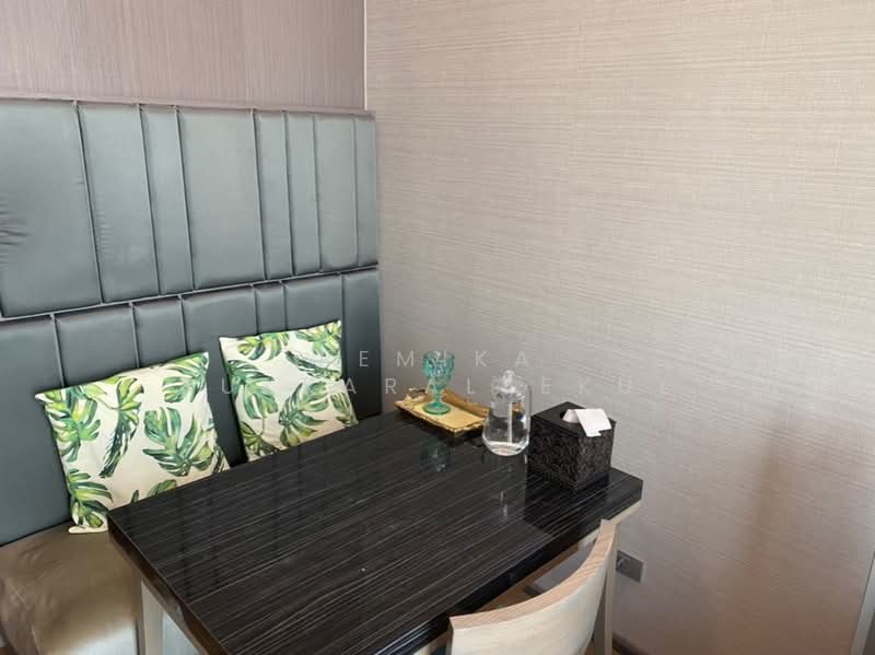 The Diplomat Sathorn, Bangkok, 158 Sathorn Nua Road, Silom, Bang Rak, Bangkok, 1 Bedroom, 43 sqm, Condo For Sale, by Pemika Aukkaraleekul, 500342857 - DDproperty.com