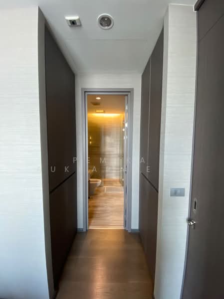 The Diplomat Sathorn, Bangkok, 158 Sathorn Nua Road, Silom, Bang Rak, Bangkok, 1 Bedroom, 43 sqm, Condo For Sale, by Pemika Aukkaraleekul, 500342857 - DDproperty.com